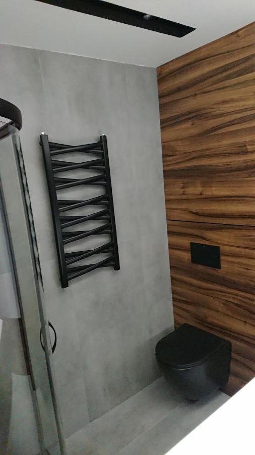 Apartamenty Prestige Solina - Opcja Jacuzzi I Sauna Luaran gambar