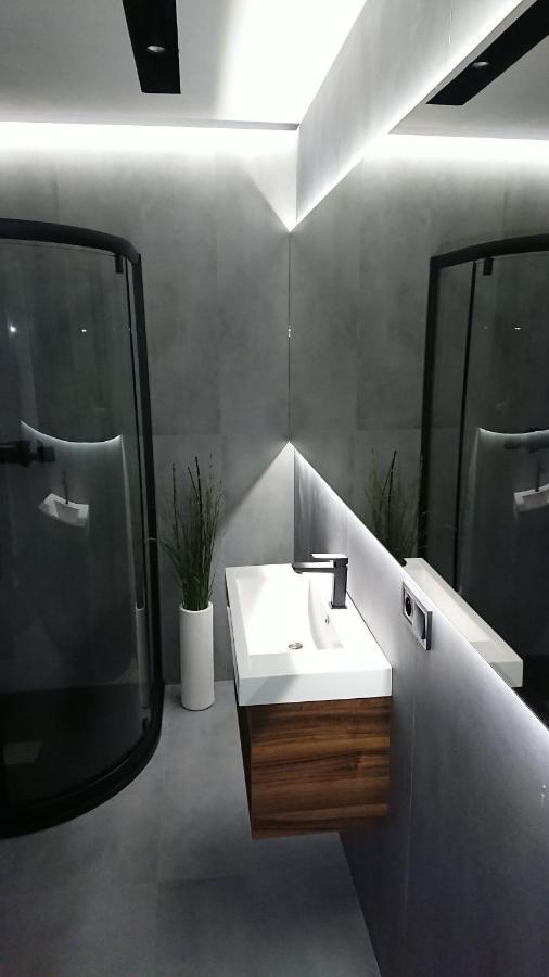 Apartamenty Prestige Solina - Opcja Jacuzzi I Sauna Luaran gambar