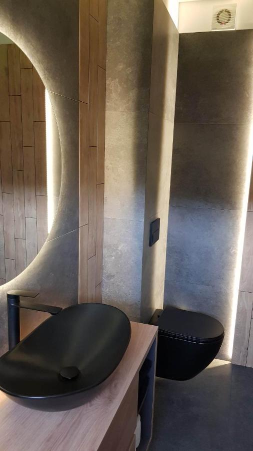 Apartamenty Prestige Solina - Opcja Jacuzzi I Sauna Luaran gambar
