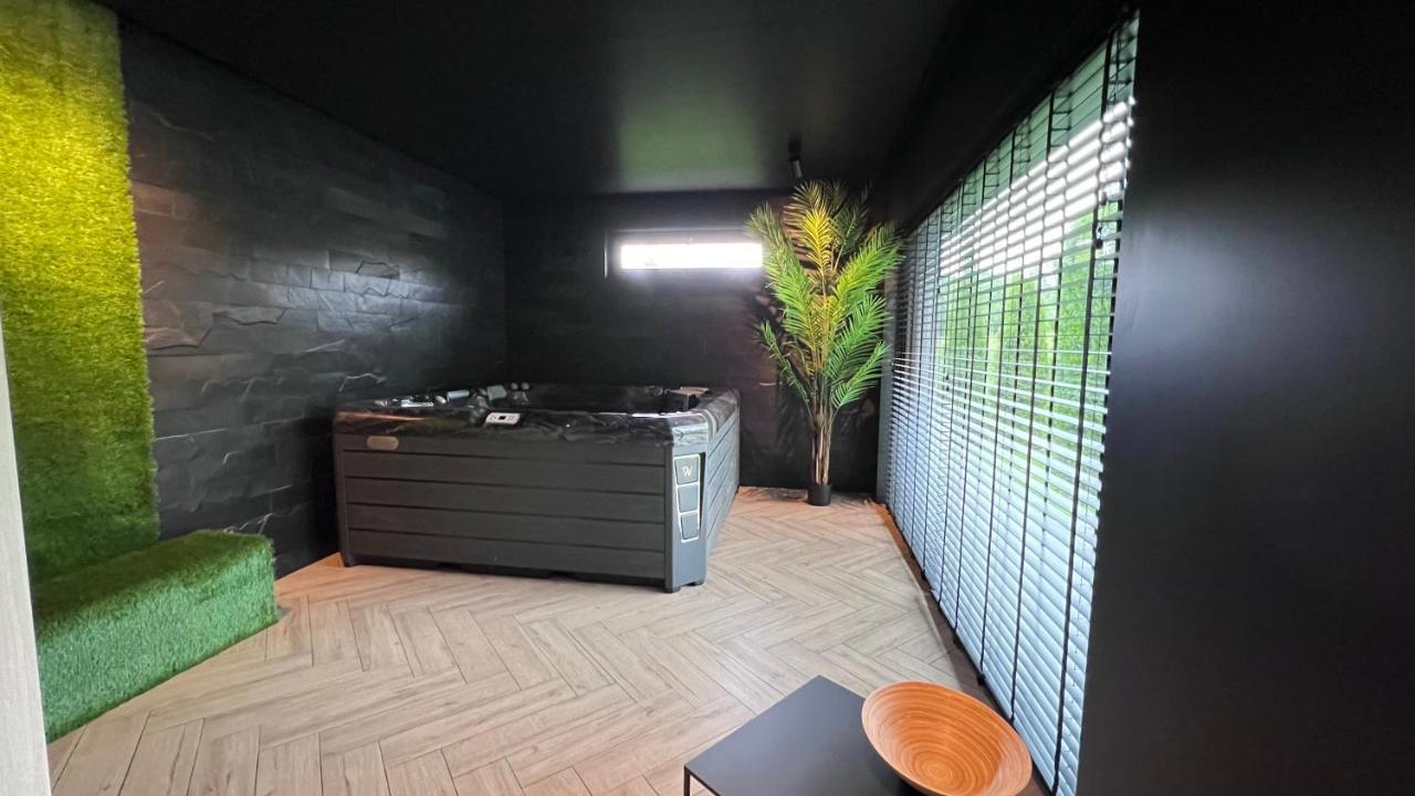 Apartamenty Prestige Solina - Opcja Jacuzzi I Sauna Luaran gambar