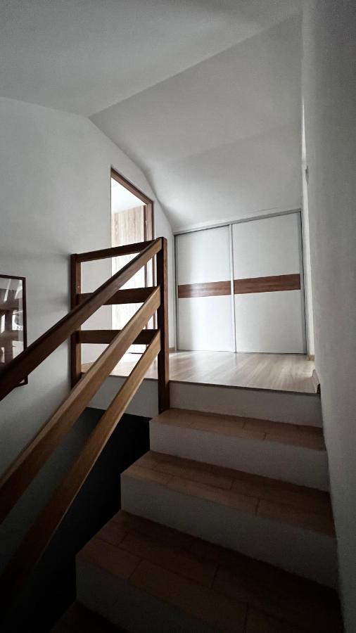 Apartamenty Prestige Solina - Opcja Jacuzzi I Sauna Luaran gambar
