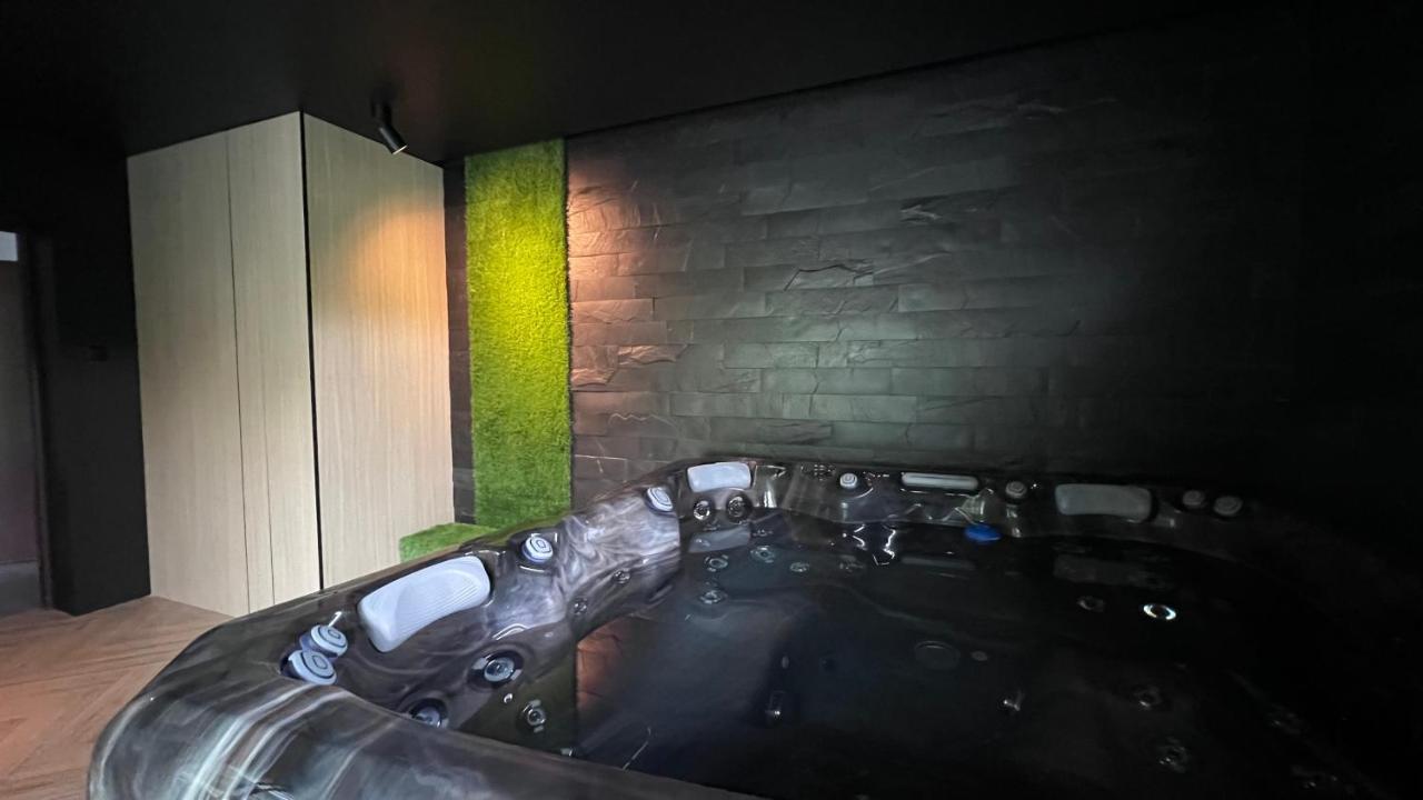 Apartamenty Prestige Solina - Opcja Jacuzzi I Sauna Luaran gambar
