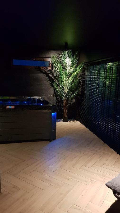 Apartamenty Prestige Solina - Opcja Jacuzzi I Sauna Luaran gambar