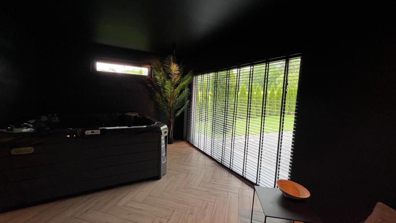 Apartamenty Prestige Solina - Opcja Jacuzzi I Sauna Luaran gambar