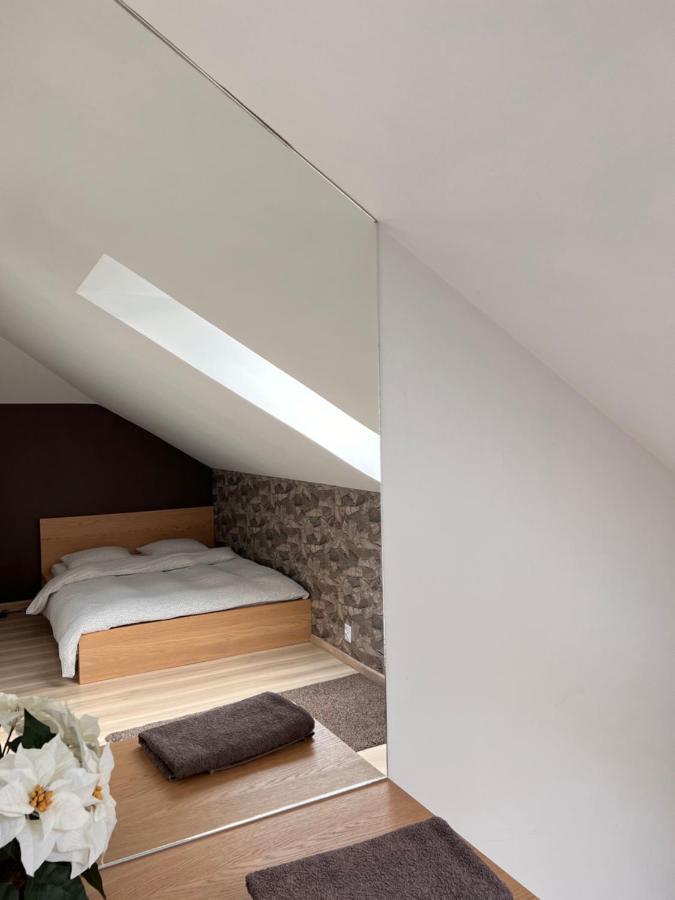 Apartamenty Prestige Solina - Opcja Jacuzzi I Sauna Luaran gambar