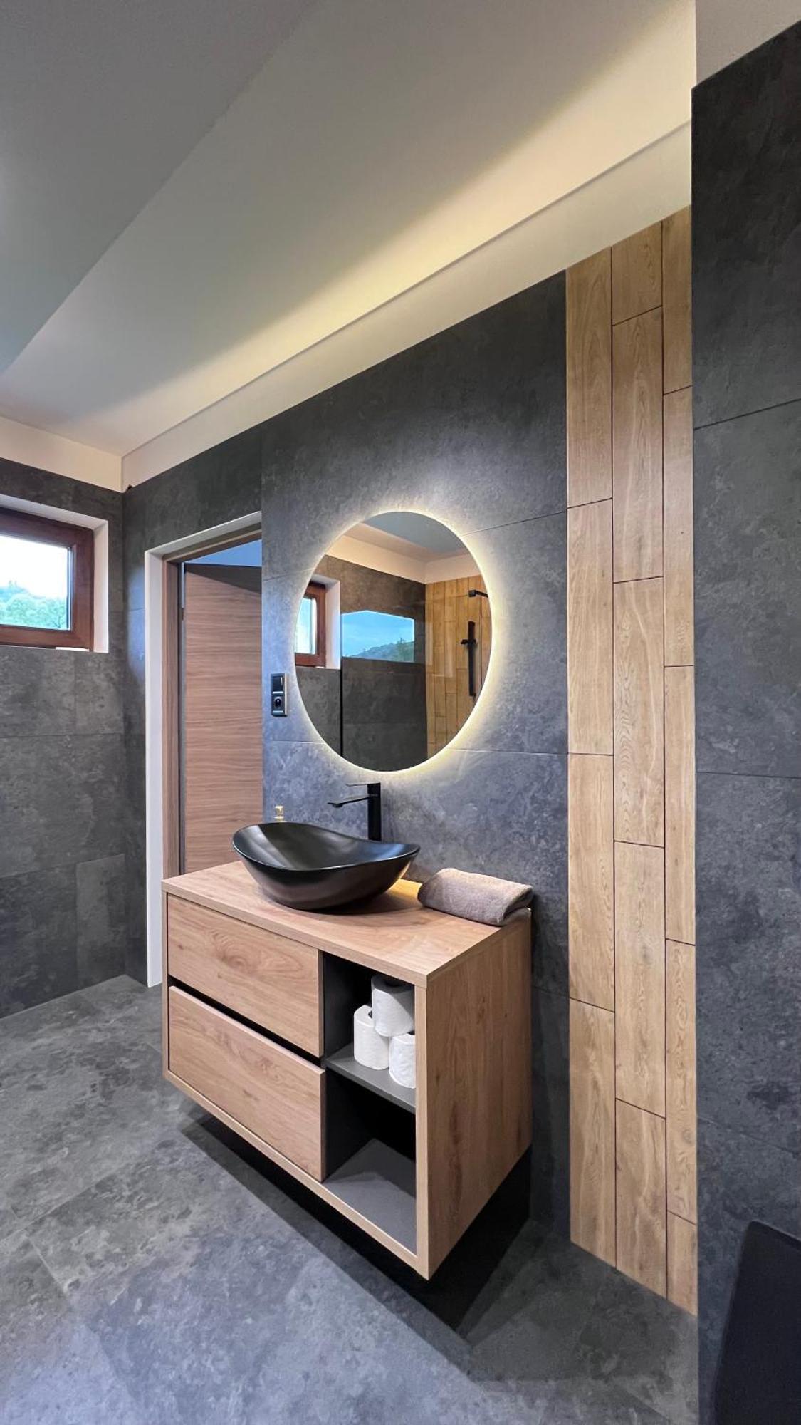 Apartamenty Prestige Solina - Opcja Jacuzzi I Sauna Luaran gambar