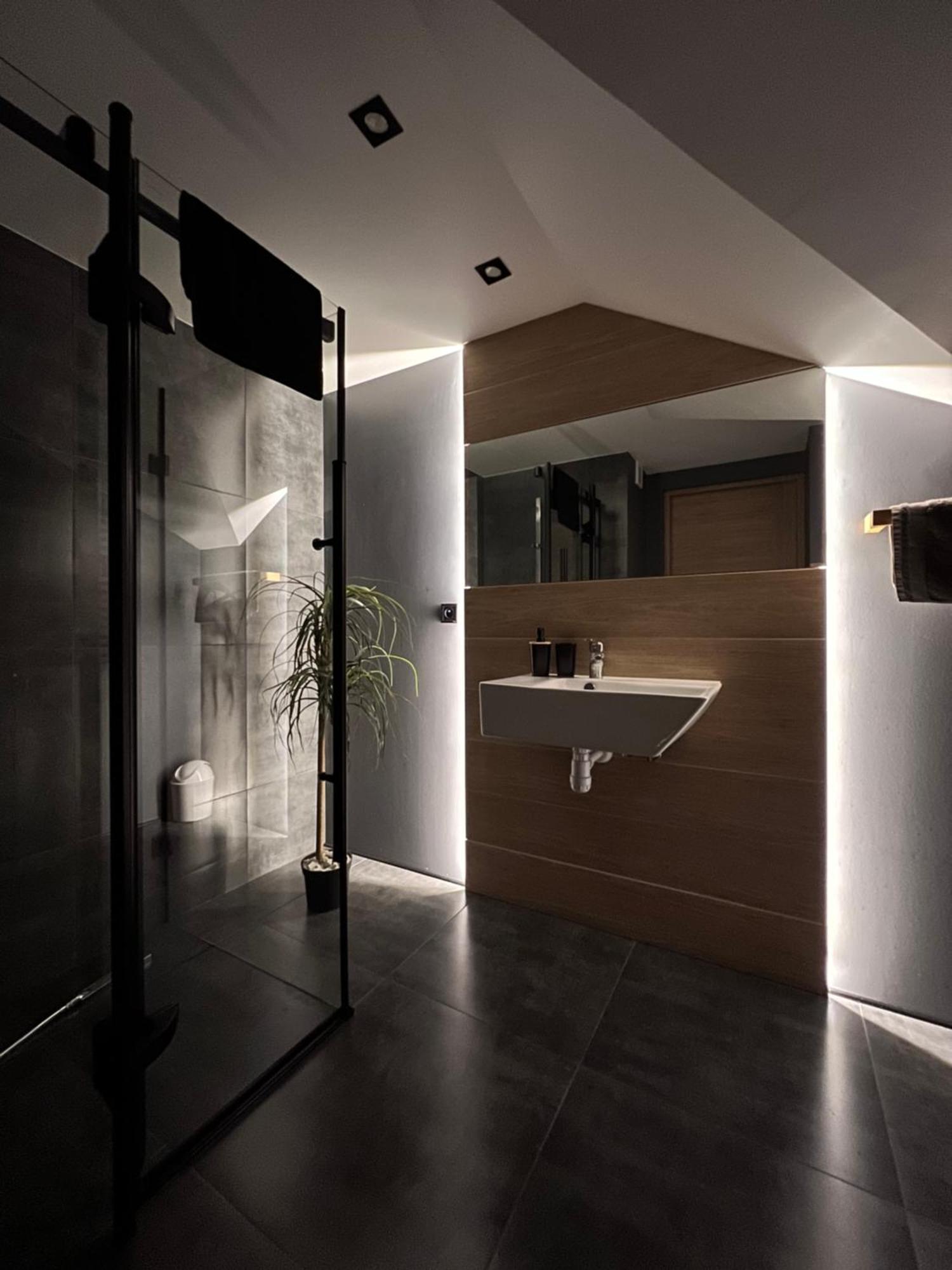 Apartamenty Prestige Solina - Opcja Jacuzzi I Sauna Luaran gambar