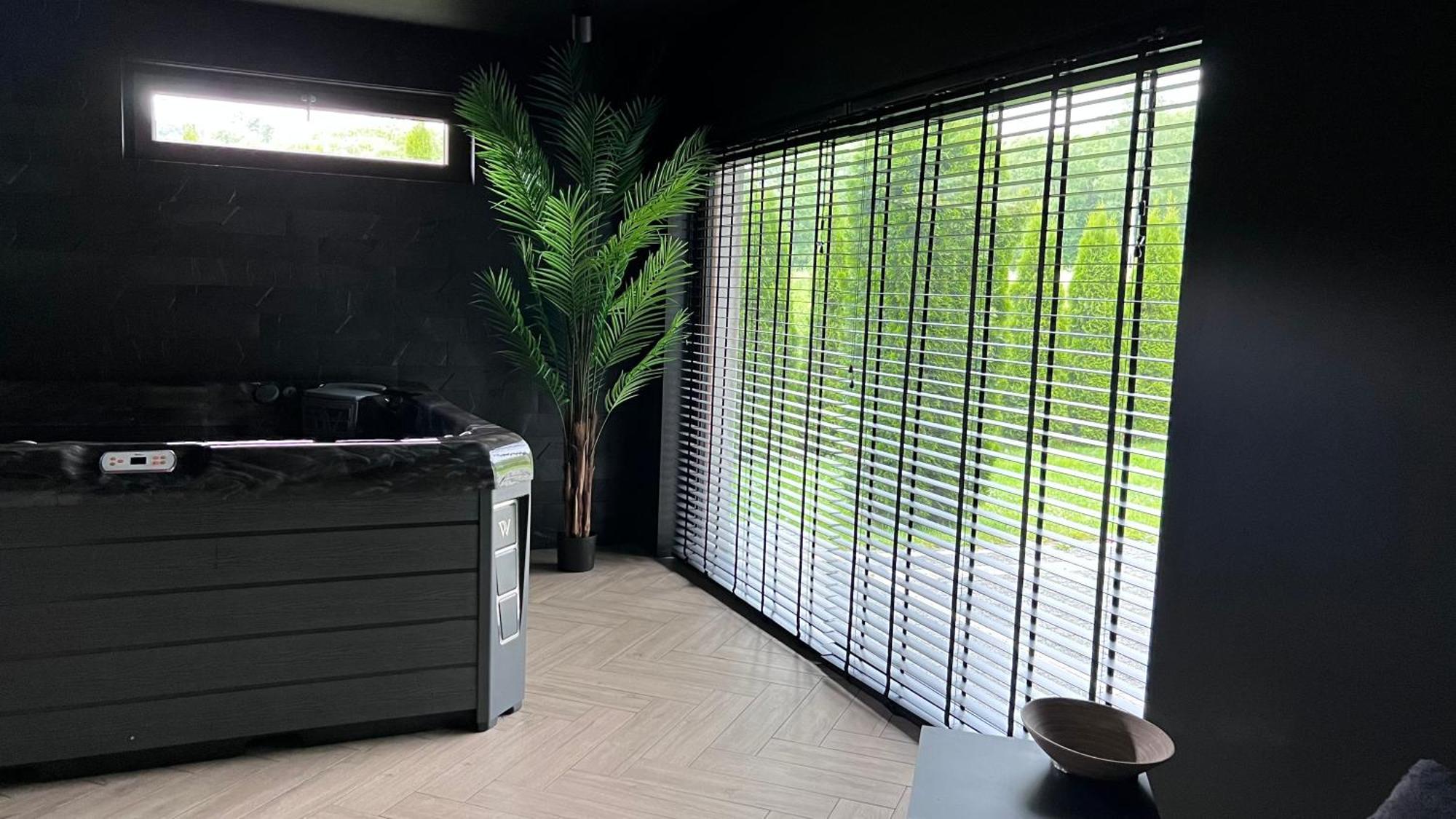Apartamenty Prestige Solina - Opcja Jacuzzi I Sauna Luaran gambar