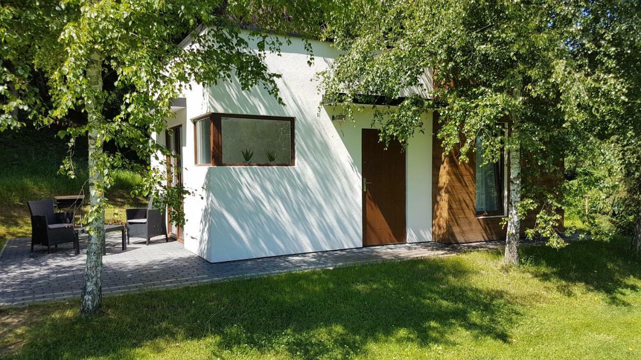 Apartamenty Prestige Solina - Opcja Jacuzzi I Sauna Luaran gambar